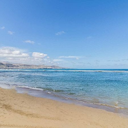 Canteras Beach Apartment Las Palmas de Gran Canaria Exteriör bild