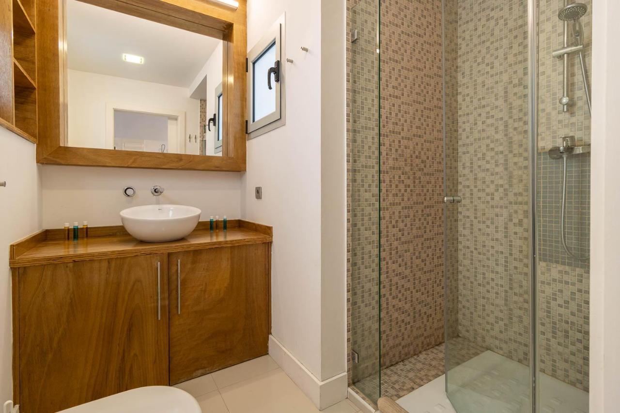 Canteras Beach Apartment Las Palmas de Gran Canaria Exteriör bild